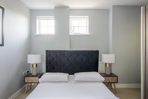 Appartamento Luxury, bagno privato | 1 camera