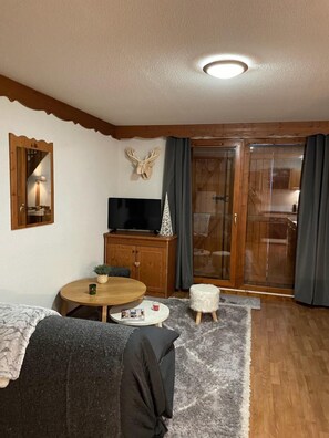2 chambres
