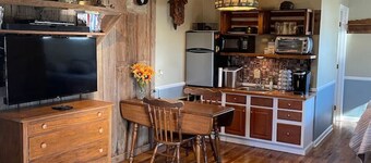 Bourbon Trail Cabin on the Farm