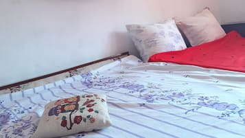 2 bedrooms, free WiFi, wheelchair access