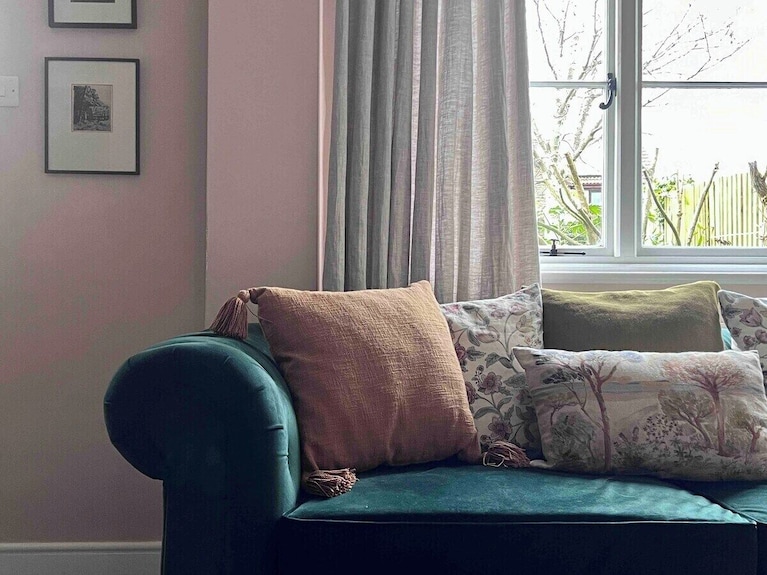 Historic Family Cottage - Garden - Central Frome - Cotswolds