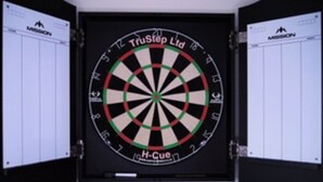 Games room - H.Q. (Ashford)