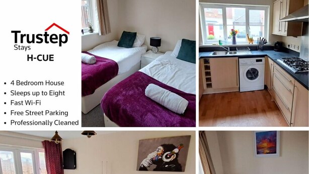 Property amenity - H.Q. (Ashford)