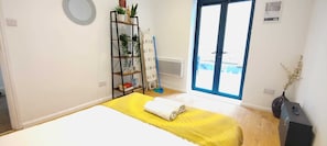 Apartment - 3 Bed Flat Liverpool st Spitalfields (London)