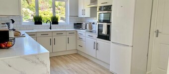 The Bungalow by Birch Stays
