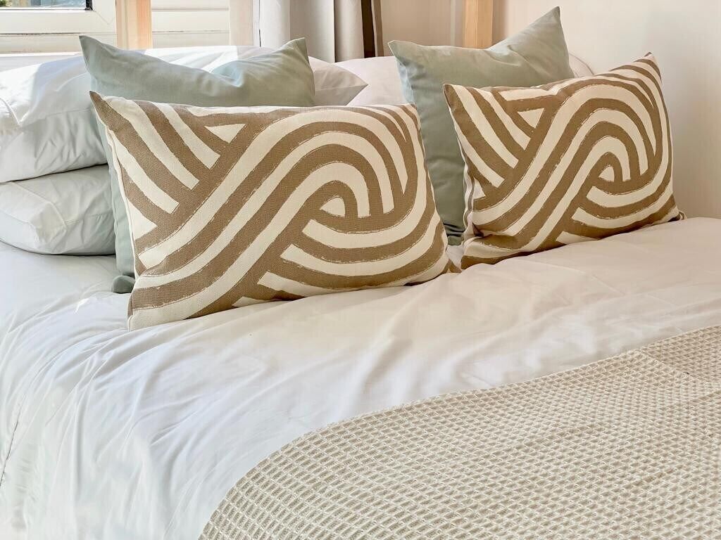 3 間睡房、熨斗/熨衫板、可攜式嬰兒床、免費 Wi-Fi