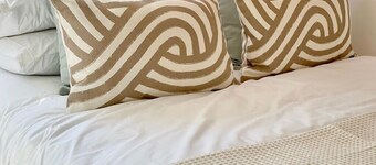 The Bungalow by Birch Stays