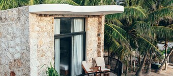 Cucu Hotel Boutique - El Cuyo