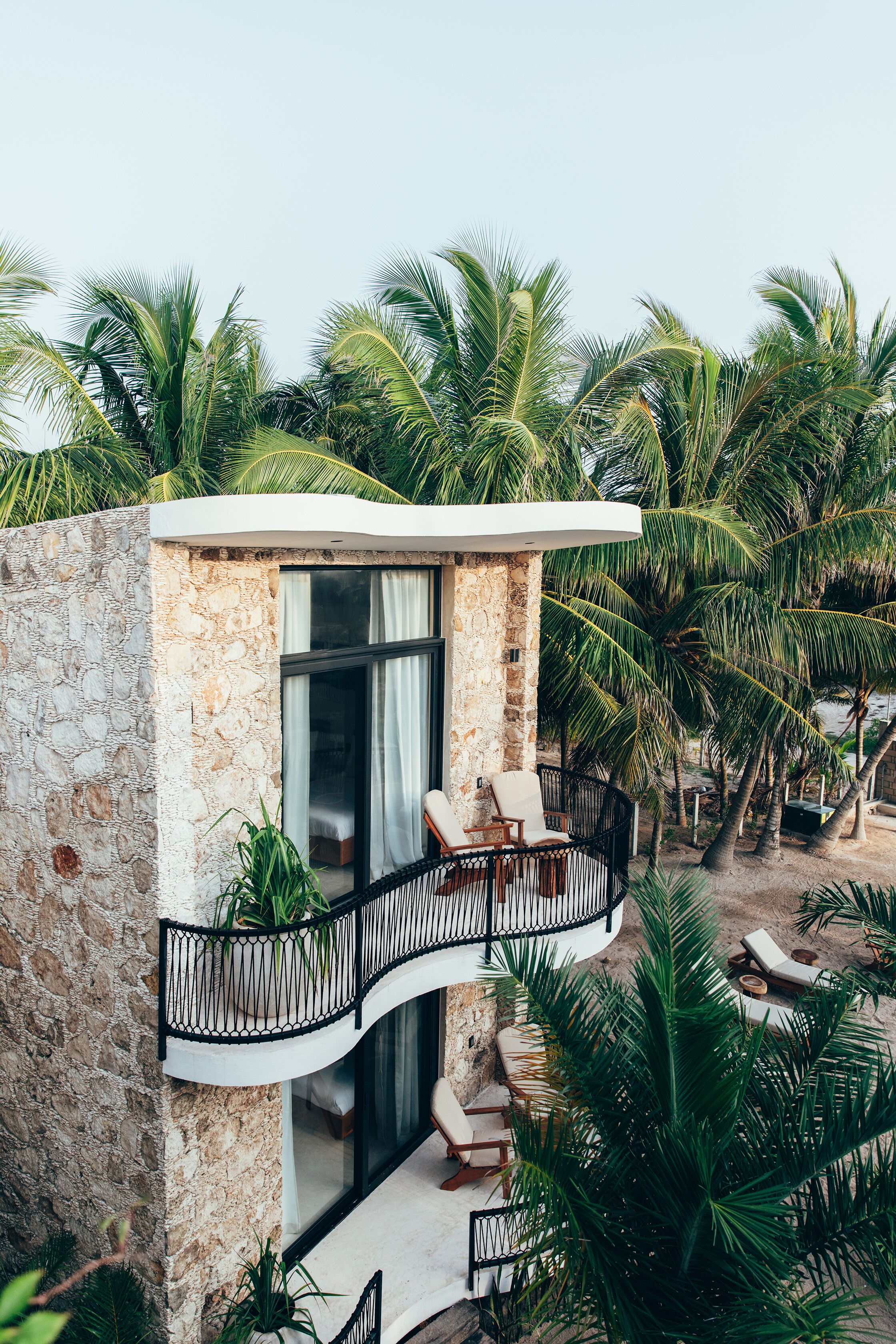 Cucu Hotel Boutique - El Cuyo