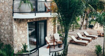 Cucu Hotel - El Cuyo