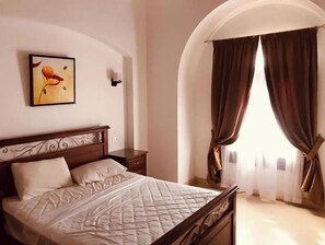 1 Schlafzimmer, WLAN