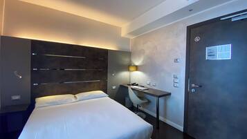 Business-Einzelzimmer