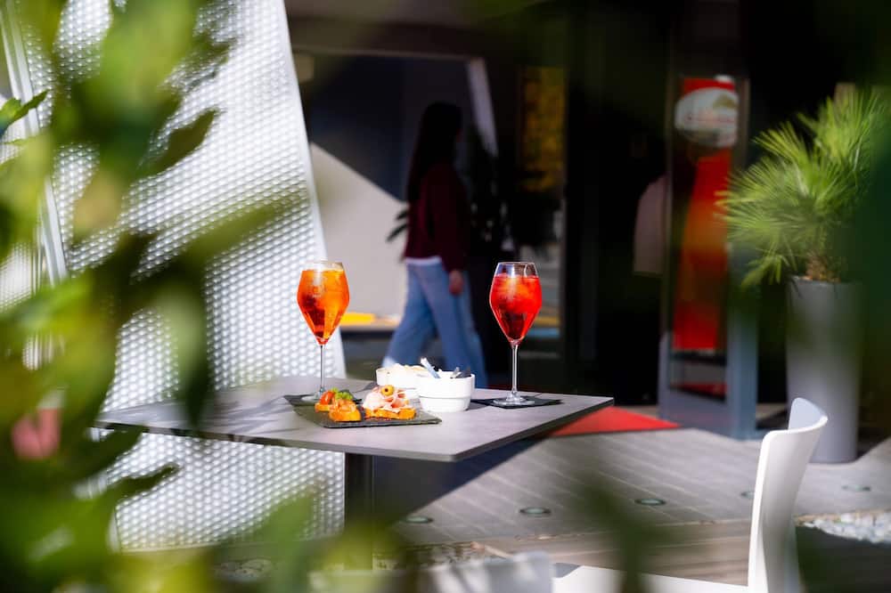 CAVALLO Hotel Noventa di Piave