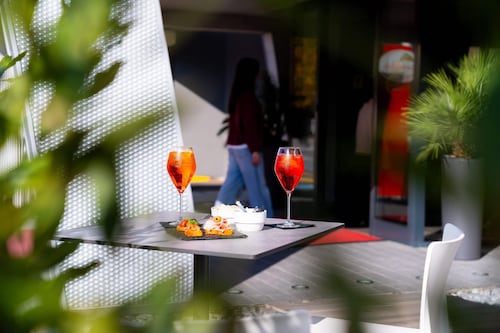 CAVALLO Hotel Noventa di Piave