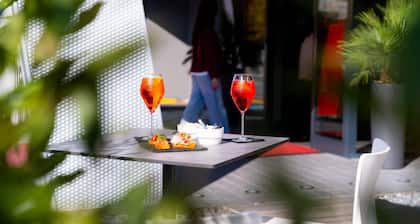 CAVALLO Hotel Noventa di Piave