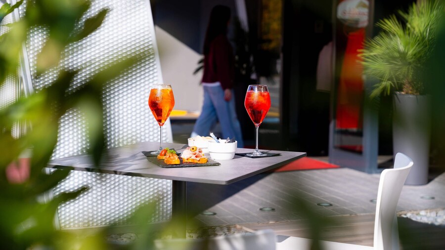 CAVALLO Hotel Noventa di Piave