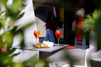 CAVALLO Hotel Noventa di Piave