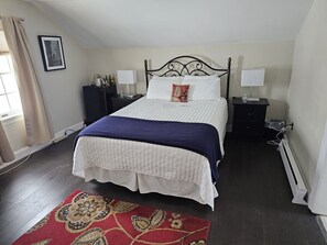 Habitació Deluxe | Minibar, cortines opaques, planxa i posts de planxar i wifi gratuïta 