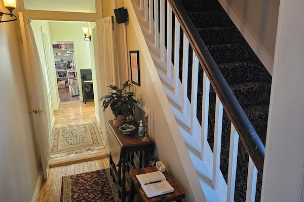 Detalle interior