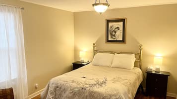 The Ethel Merman Room | Minibaari, silitysrauta/-lauta, ilmainen Wi-Fi, vuodevaatteet