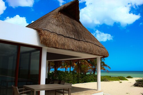 Naxos 3 Villas Complex