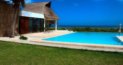 Naxos 3 Villas Complex