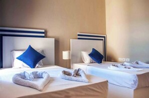 2 bedrooms, WiFi - A Stylish Apartment For Rent In Sabina El Gouna (Hurghada)