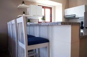 Private kitchen - A Stylish Apartment For Rent In Sabina El Gouna (Hurghada)