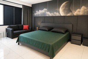 1 Schlafzimmer