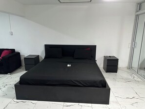 1 bedroom - Newly Remodeled Lovely 1 Bedroom Studio. Room 211 (Sosúa)