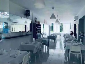 Dining - Newly Remodeled Lovely 1 Bedroom Studio. Room 211 (Sosúa)