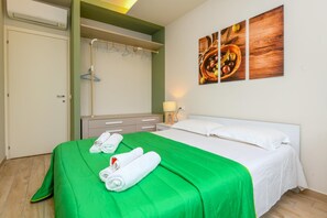 Apartment | 1 Schlafzimmer