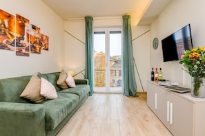 Apartment | 1 Schlafzimmer