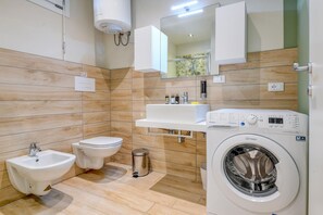 Apartment | 1 Schlafzimmer