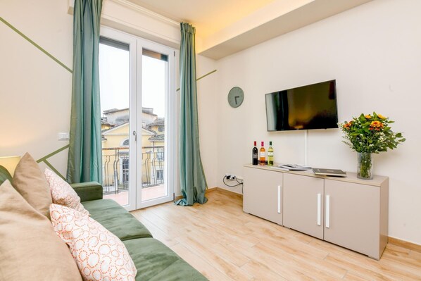 Apartment | 1 Schlafzimmer