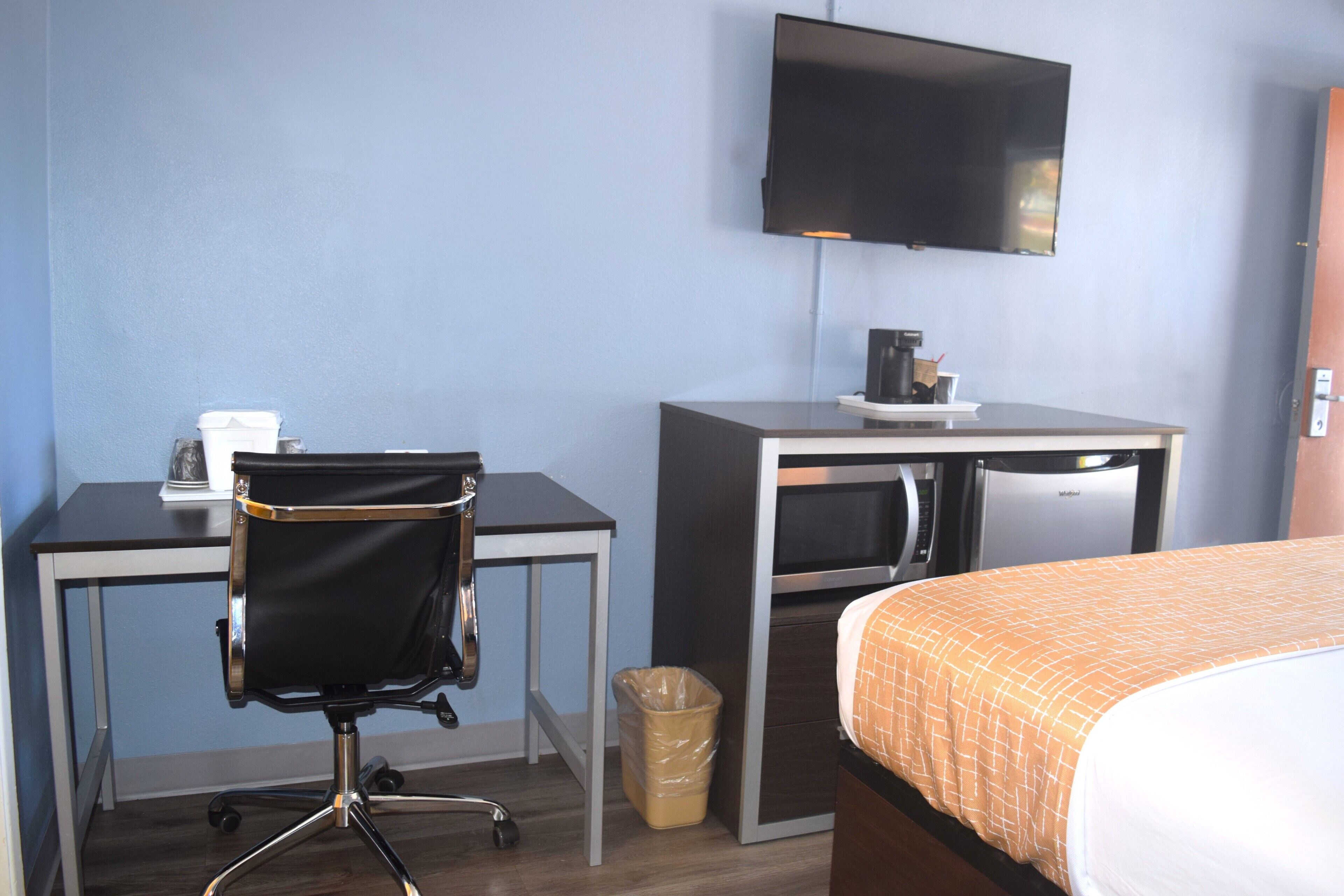 Photo - SF Central Hotel