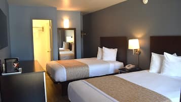 Chambre Supérieure