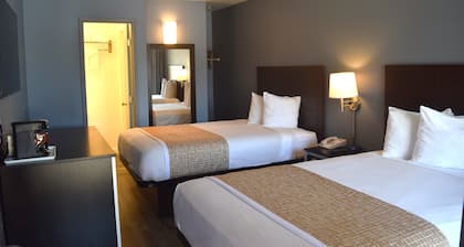SF Central Hotel