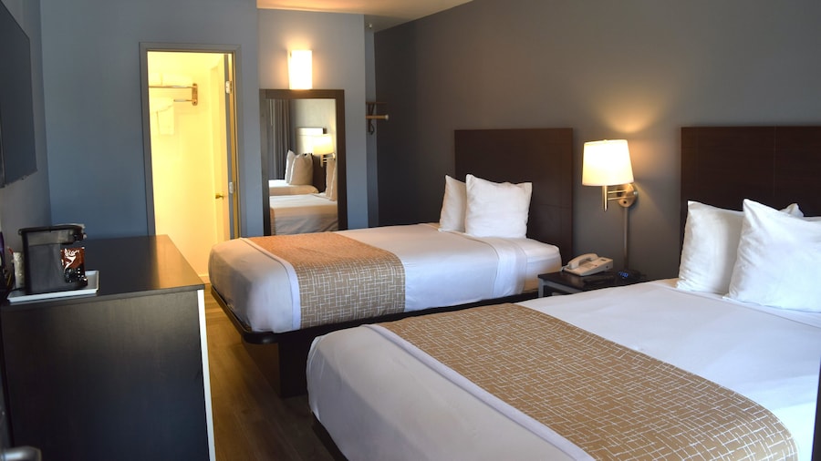 SF Central Hotel