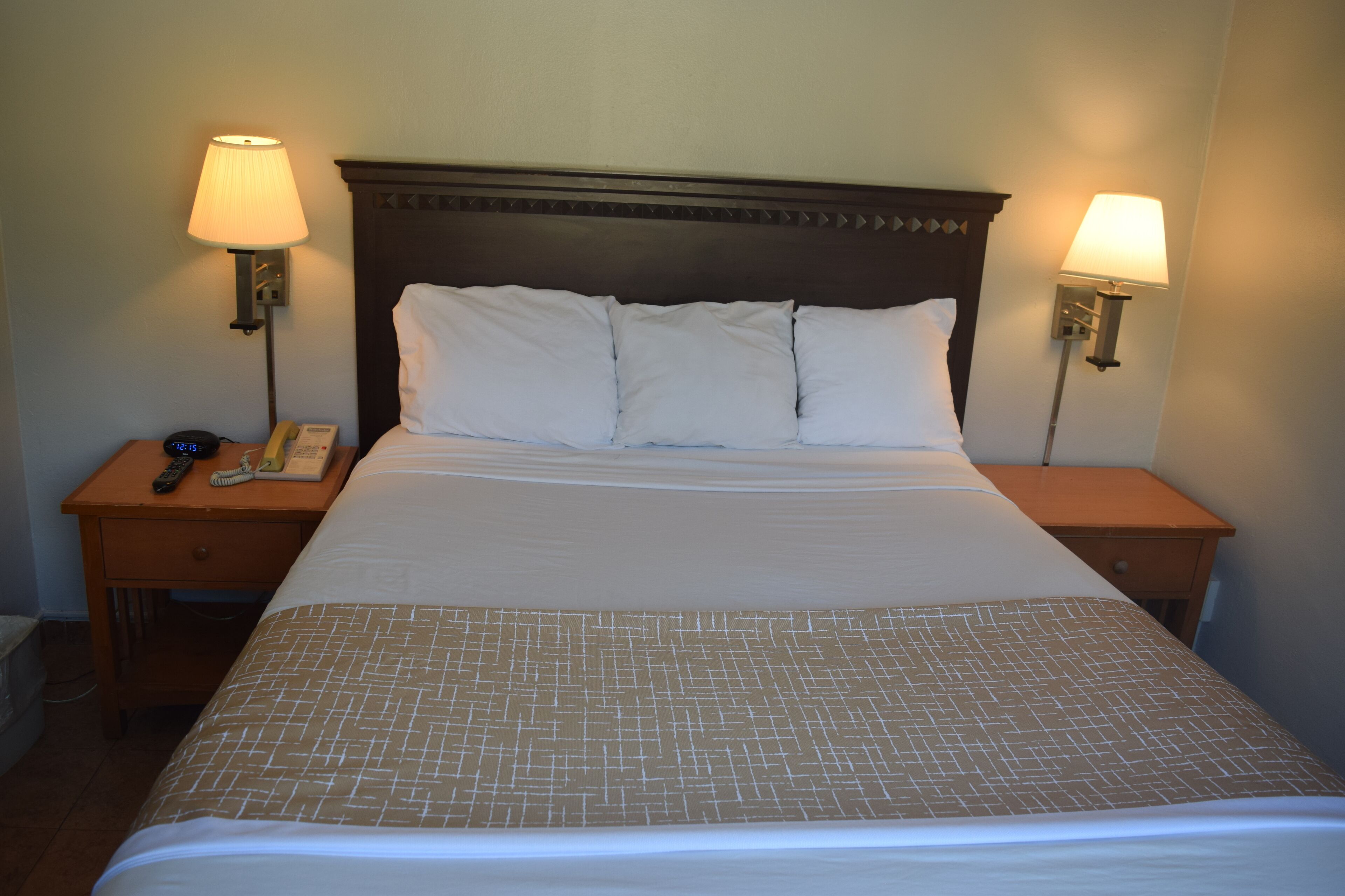 Photo - SF Central Hotel