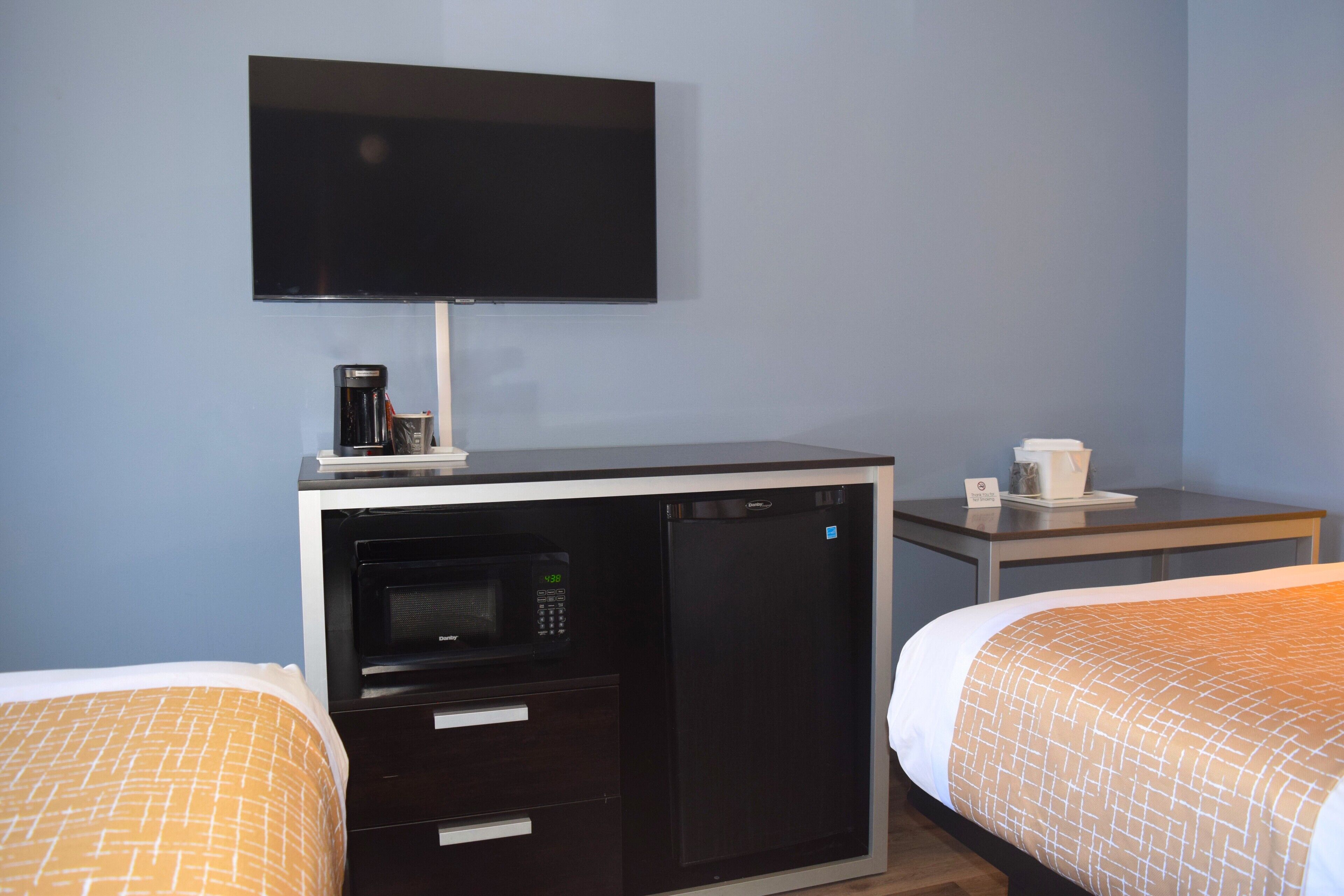 Photo - SF Central Hotel