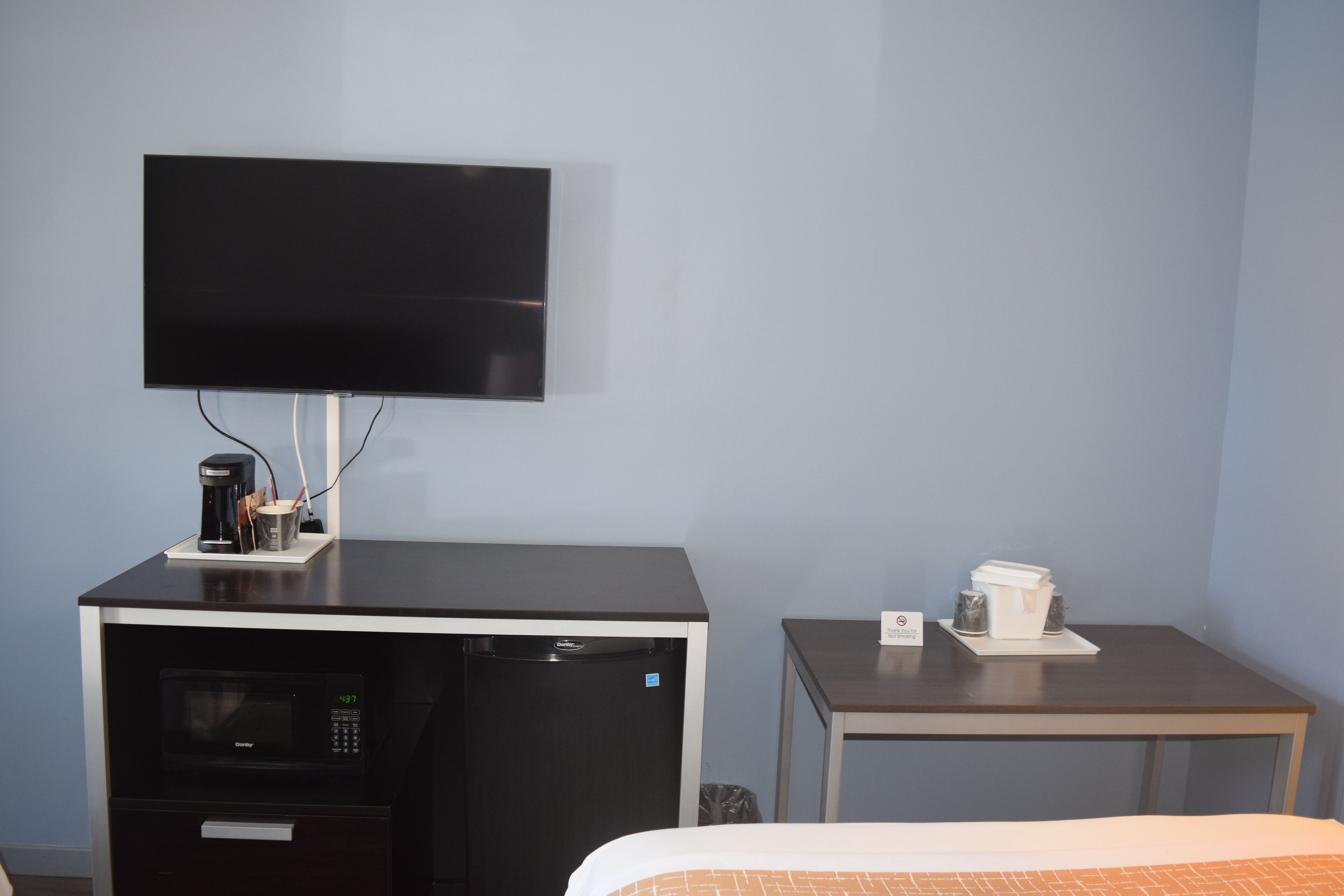 Photo - SF Central Hotel