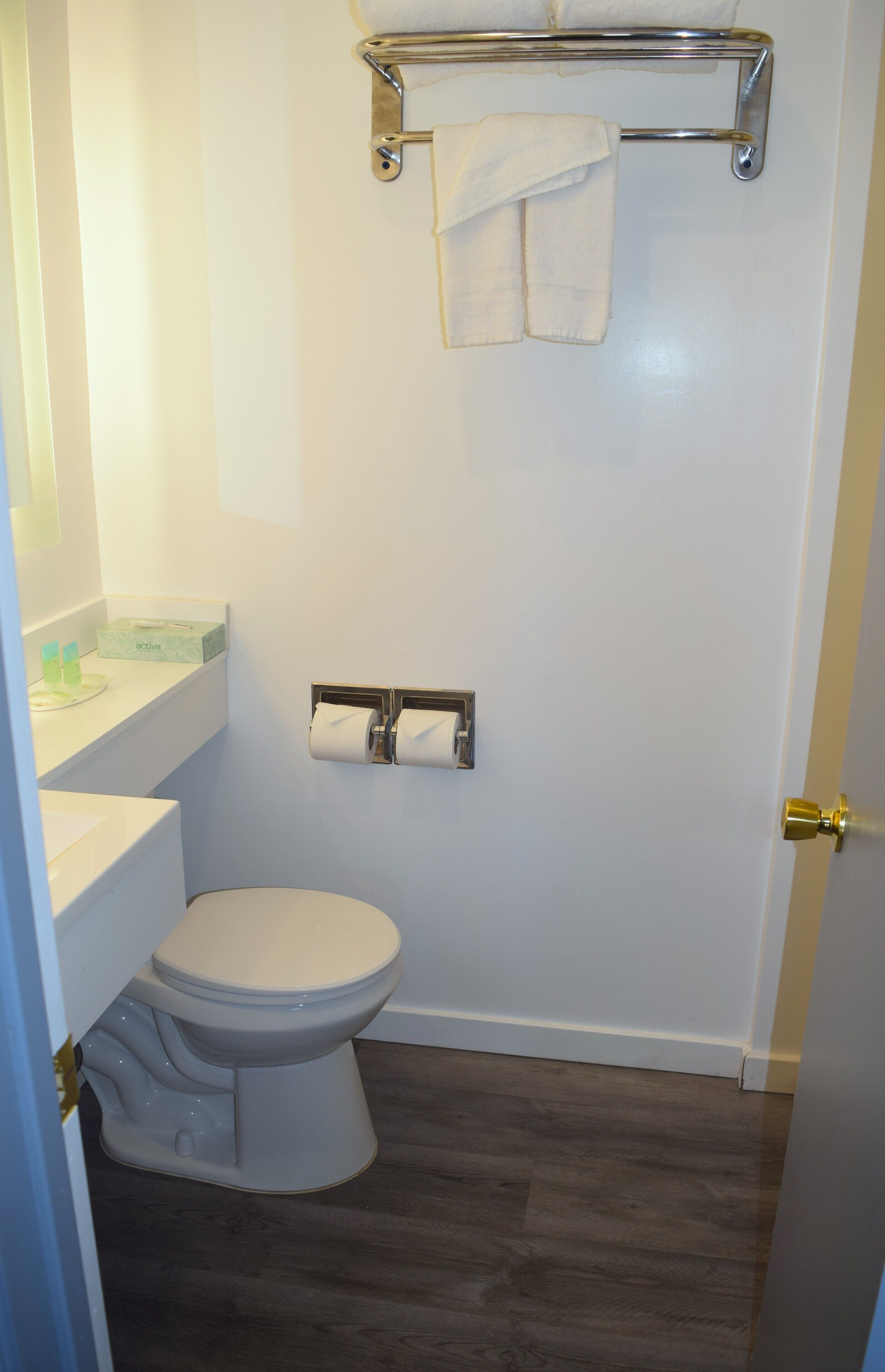 Photo - SF Central Hotel