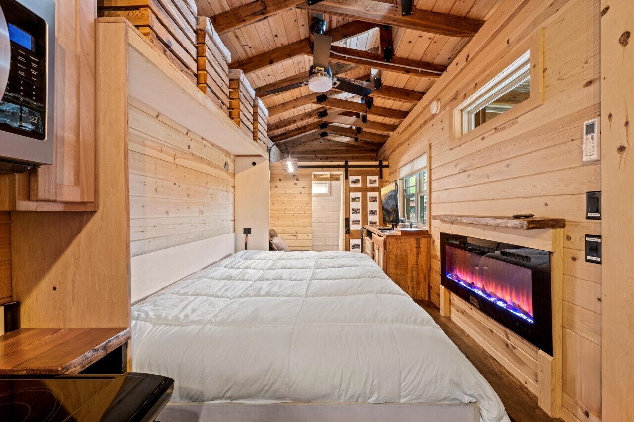 1 quarto, Wi-Fi de cortesia, roupa de cama