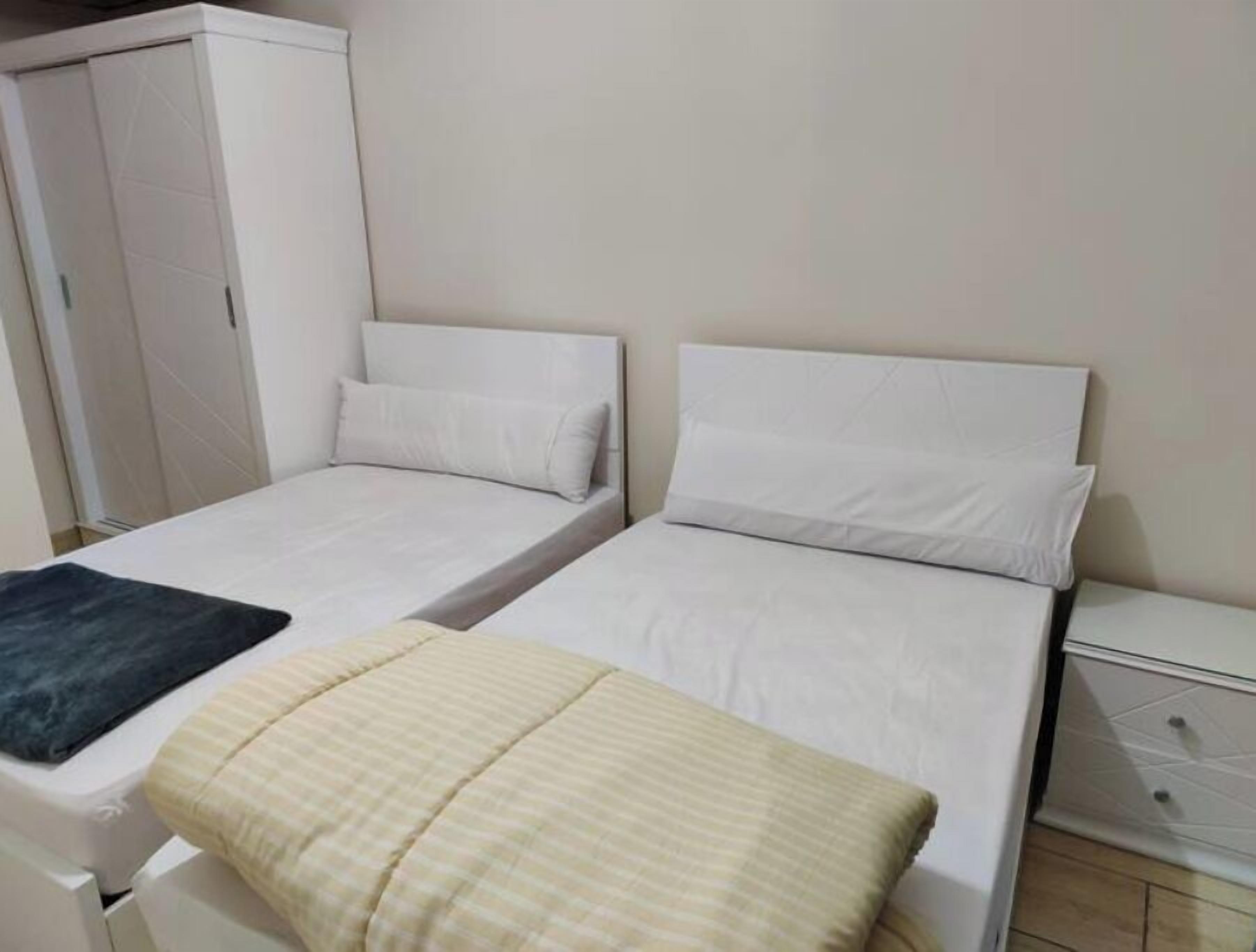 1 slaapkamer