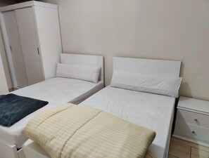 1 bedroom - lovely 1-bedroom Aldau Heights 12201 (Hurghada)