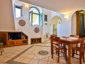 1 bedroom - The Window to the sky (Amalfi)