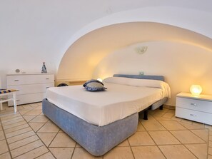 1 bedroom - The Window to the sky (Amalfi)