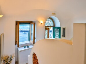 Apartment | 1 bedroom - The Window to the sky (Amalfi)