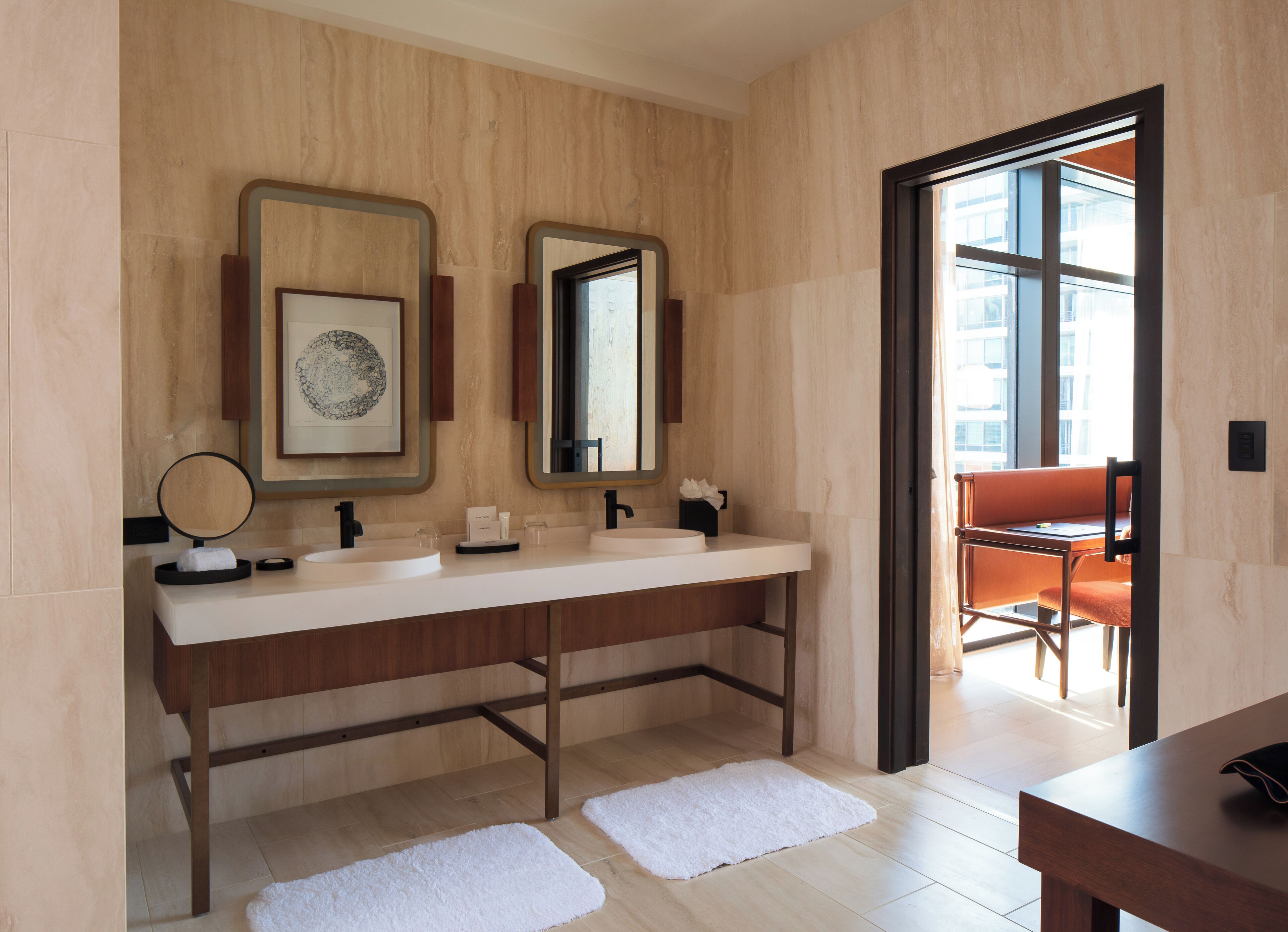 Photo - Nobu Hotel Atlanta